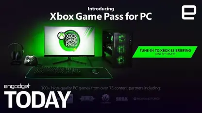 معرفی کامل xbox game pass برای کامپیوتر های شخصی