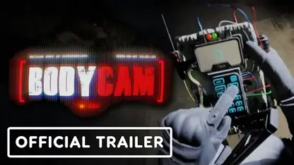 تریلر رسمی گیم پلی بازی bodycam در یک نگاه