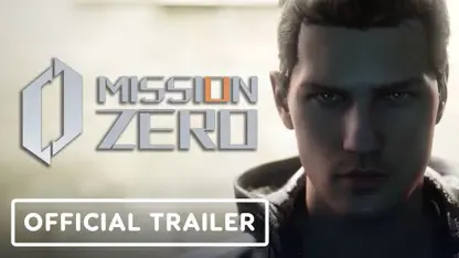 تریلر رسمی بازی mission zero در یک نگاه