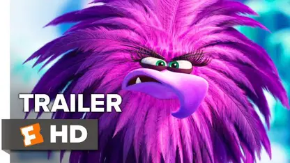 تیزر تریلر انیمیشن The Angry Birds Movie 2