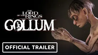 لانچ تریلر رسمی بازی the lord of the rings: gollum در یک نگاه