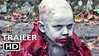 تریلر رسمی فیلم evil boy 2020 در ژانر ترسناک