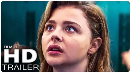 تریلر رسمی فیلم ترسناک GRETA 2019 (گریتا)
