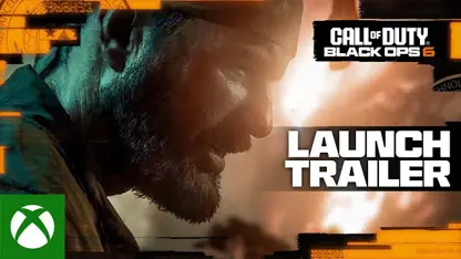لانچ تریلر بازی call of duty: black ops 6 در یک نگاه