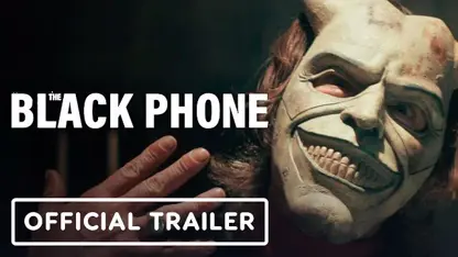 تریلر رسمی فیلم the black phone 2022 در یک نگاه