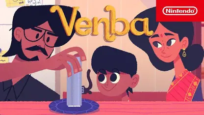 تریلر تاریخ انتشار بازی venba در یک نگاه