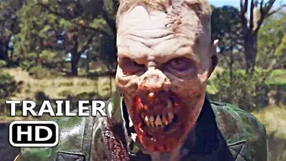 تریلر رسمی فیلم زامبی محور little monsters 2019