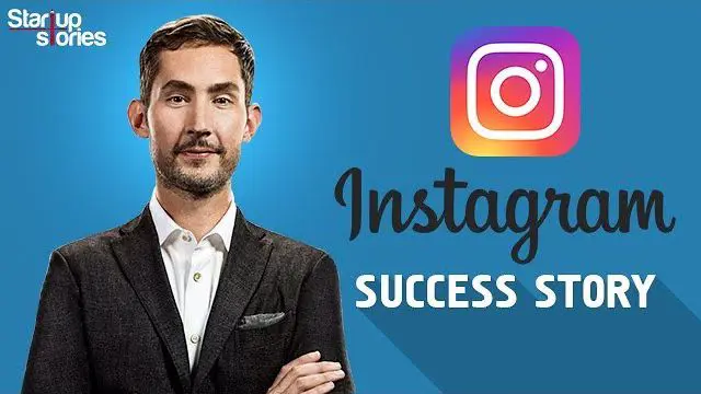 موفقیت موسس اینستاگرام Kevin Systrom