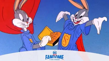 کارتون لونی تونز با داستان - تولد خرگوش قهرمان