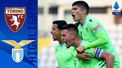 خلاصه بازی تورینو 3-4 لاتزیو در لیگ سری آ ایتالیا 2020/21