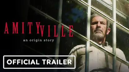 تیزر تریلر فیلم amityville: an origin story 2023 در یک نگاه