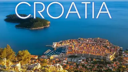 اشنایی کامل با بهترین مکان ها برای بازدید در کرواسی