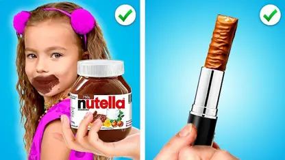 ترفند های 5 دقیقه ای - هک های خلاقانه والدین برای سرگرمی
