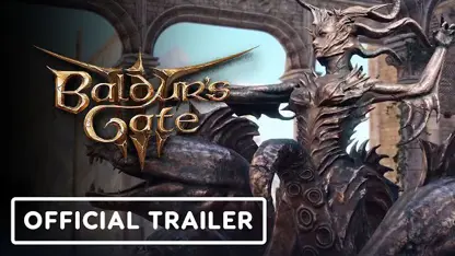 تریلر پشت صحنه بازی baldur’s gate 3 در یک نگاه