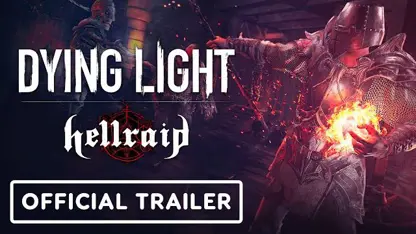 تریلر free update بازی dying light: hellrai در یک نگاه