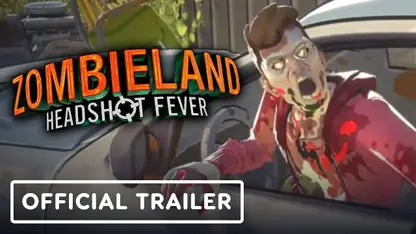 لانچ تریلر بازی zombieland: headshot fever reloaded در یک نگاه
