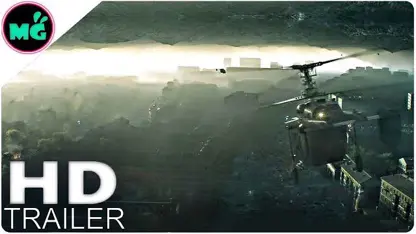 تریلر رسمی سریال invasion 2021 در ژانر درام-فانتزی