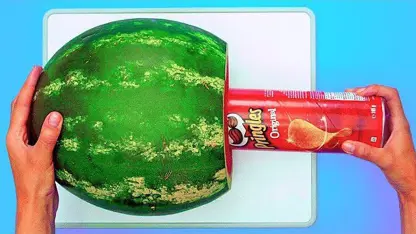 30 ایده خلاقانه با استفاده از هندوانه در فصل تابستان