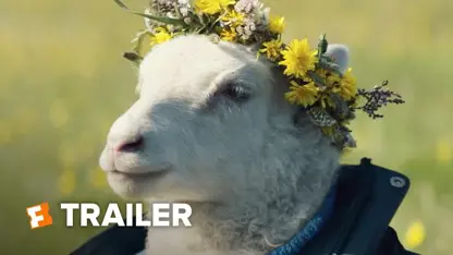 اولین تریلر فیلم lamb 2021 در ژانر درام