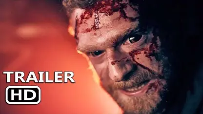 تریلر رسمی فیلم blood vessel 2020 در ژانر ترسناک