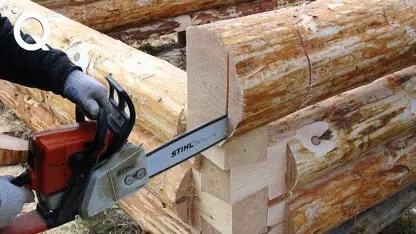 تکنیک ها و مهارت های شگفت انگیز کار با چوب
