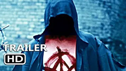 تریلر رسمی فیلم blood myth 2019 در ژانر ترسناک