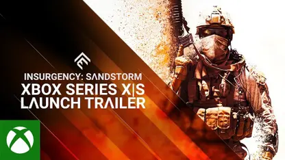 لانج تریلر بازی insurgency: sandstorm در یک نگاه