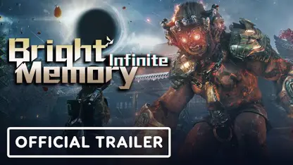 تریلر تاریخ انتشار بازی bright memory: infinite در یک نگاه