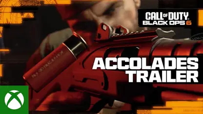 تریلر accolades بازی call of duty: black ops 6 در یک نگاه