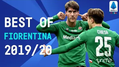 بهترین لحظه های تیم فیورنتینا در سری آ ایتالیا 2019/20