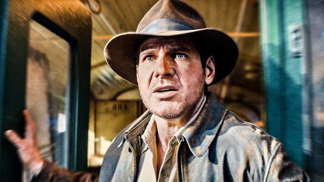 Orden peliculas indiana jones