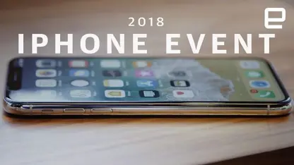 رویدادهای 2018 اپل و انچه انتظار می رود