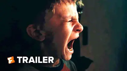 تریلر نهایی فیلم antlers 2020 در ژانر ترسناک