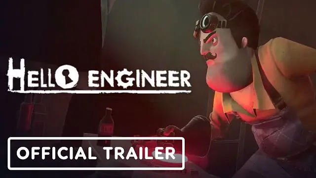 پلی بازی hello engineer در یک نگاه