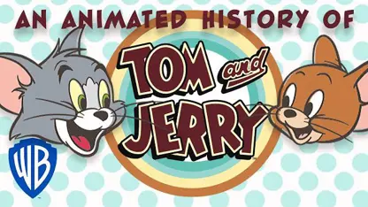 جری این داستان تاریخچه تام و جری