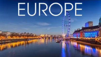 معرفی 10 بهترین شهر های اروپایی برای سفر در سال 2019