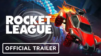 تریلر رسمی بازی rocket league: فصل3 در یک نگاه