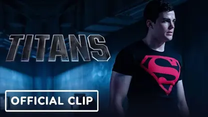 کلیپ رسمی از سریال titans فصل 2 قسمت 6