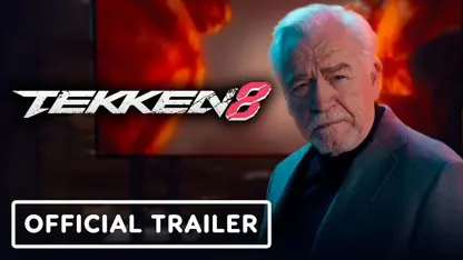 تریلر داستانی  بازی tekken 8 در یک نگاه
