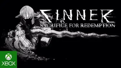 تریلر بازی SINNER: Sacrifice for Redemption رونمایی شد