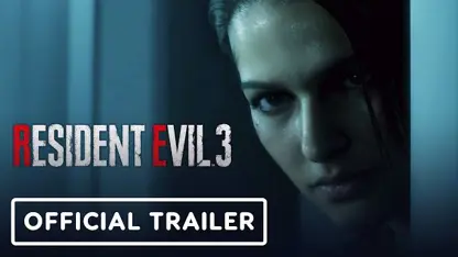 تریلر نهایی نسخه نمایشی بازی resident evil 3 در چند دقیقه