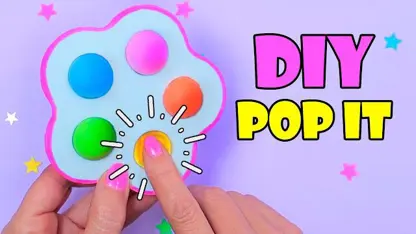 ایده های خلاقانه ساخت اسباب بازی در یک ویدیو