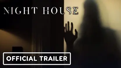 تریلر فیلم the night house 2021 با بازی ربکا هال