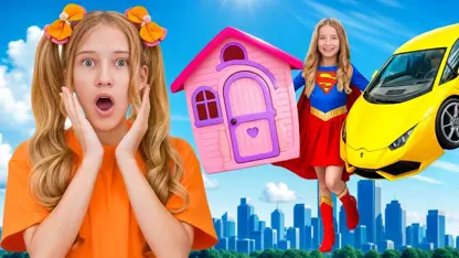 داستان با لباسهای زیبا