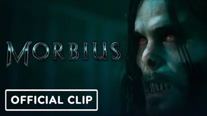 کلیپ رسمی از فیلم morbius 2022 در یک نگاه