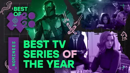 بهترین سریال تلویزیونی سال 2020 در یک نگاه