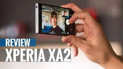 نقد و بررسی گوشی سونی اکسپریا ایکس ای 2 (Sony Xperia XA2)