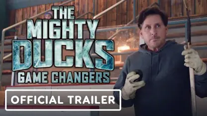 تریلر فیلم the mighty ducks: game changers 2021 در یک نگاه