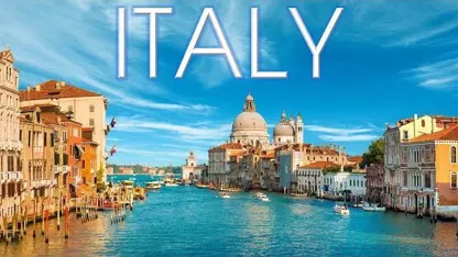 جاذبه های دیدنی ایتالیا - 10 مکان زیبا در ایتالیا