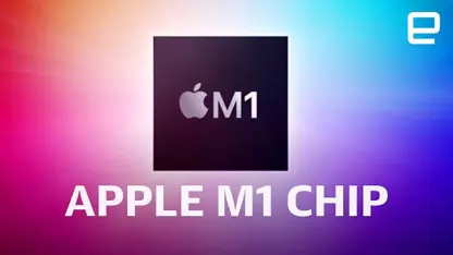 معرفی پردازنده جدید m1 اپل در یک نگاه